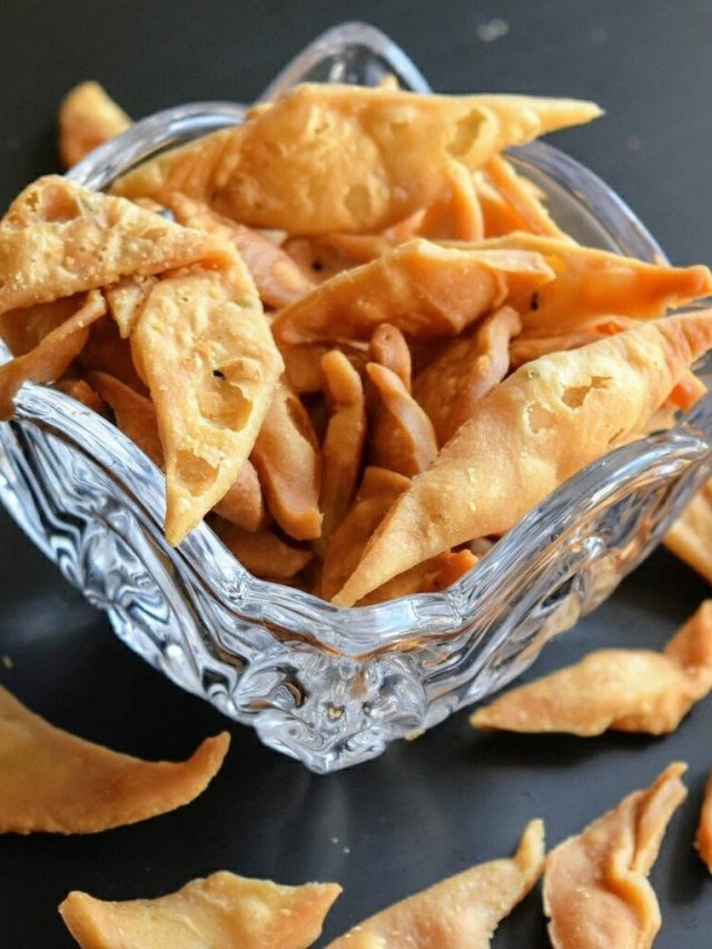 বাঙালির বিকেলের সেরা স্ন্যাক্স এটাই, এভাবে বানালে অম্বল হবে না