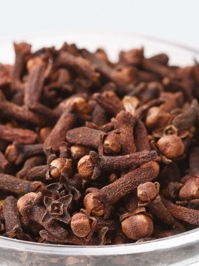 ১টা লবঙ্গ মুখে ফেলে দিন, ব্যস, বদলে যাবেন