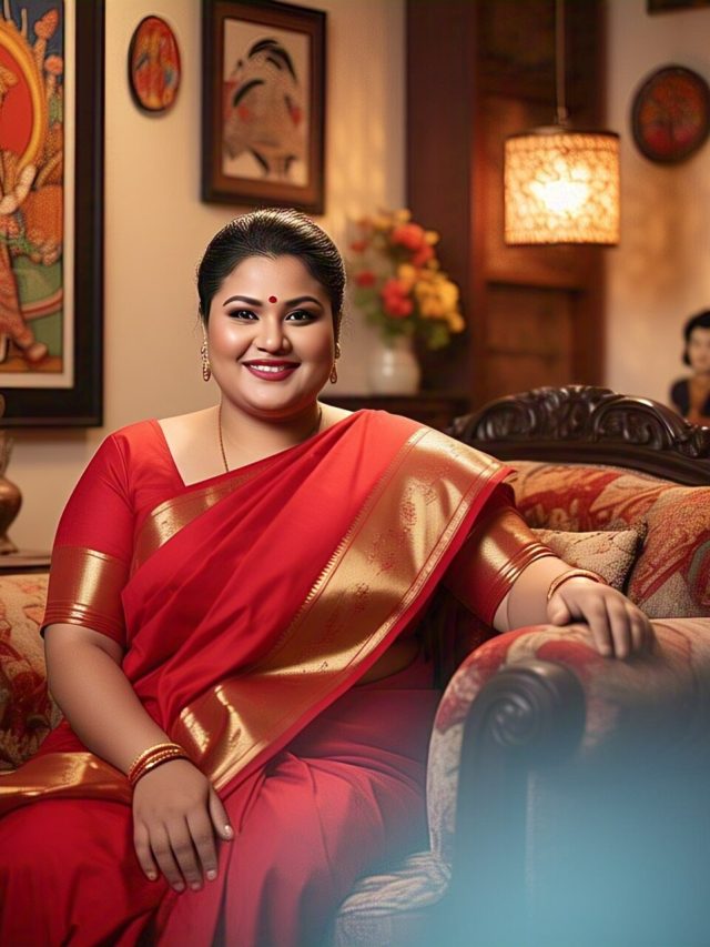 এসব সুখ পেলেই ওজন বাড়ে মহিলাদের! কেন এমন হয়?