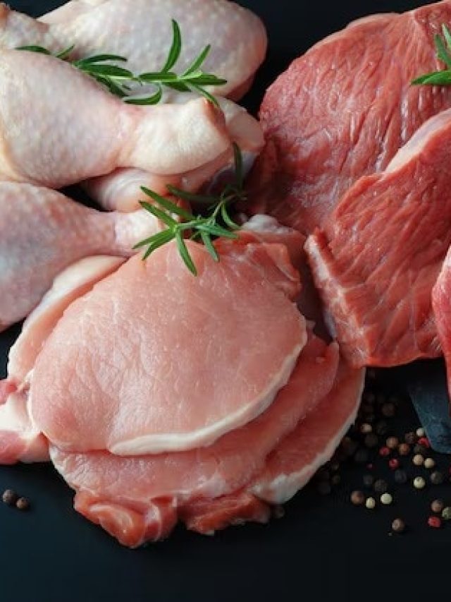 চিকেন না মাটন? পৃথিবীতে সবচেয়ে বেশি কোন মাংস খাওয়া হয়, জানলে চমকে যাবেন