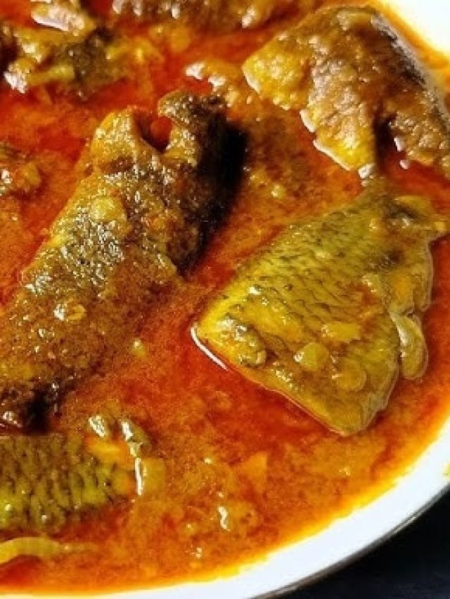 গরম ভাতের সঙ্গে জমে যাবে ‘দই কই’, এভাবে বানালে চমৎকার