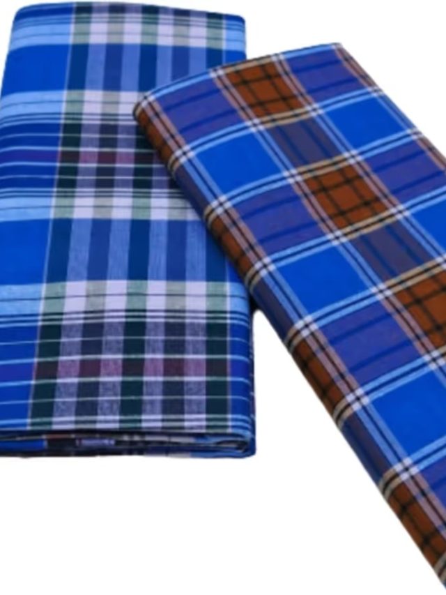 গরমে লুঙ্গি পরলে এই উপকার হয়,  ছেলেদের জানা উচিত