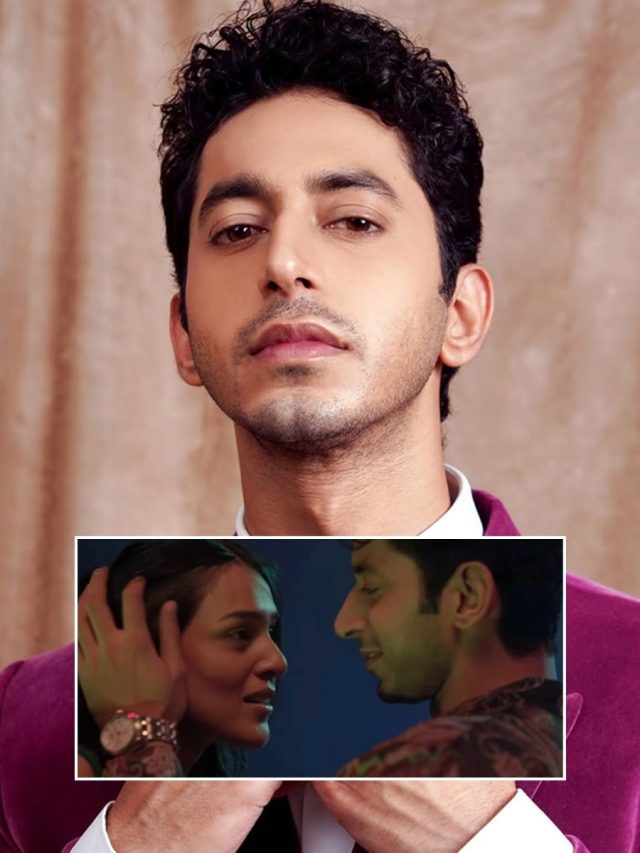 कौन है 26 साल का ये राइजिंग स्टार? RJ महवश संग दिए बोल्ड सीन्स, खुशी संग कर चुका काम