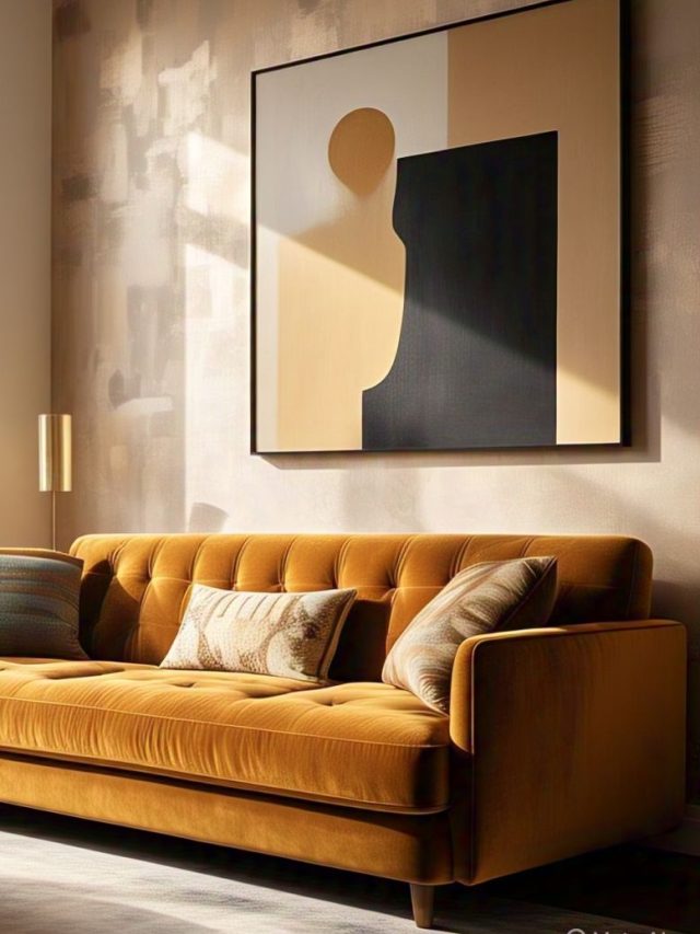 নোংরা সোফা চমকাবে নতুনের মতো, নিনজা টেকনিক