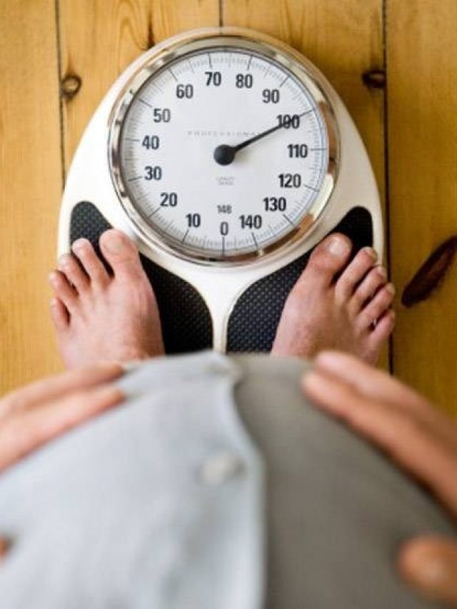 বয়স অনুযায়ী কত ওজন হওয়া উচিত, রইল ওয়েট চার্ট