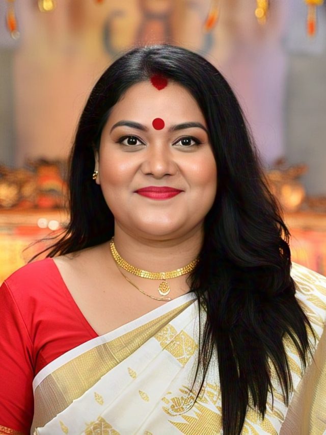 সিঁথিতে সিঁদুর না পরলে কী হয়? অনেক বিবাহিতাও জানে না!