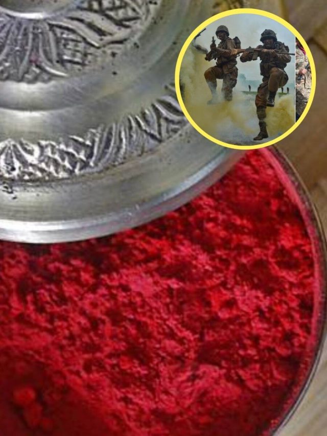 'ये सिंदूर हमारी मां का अभिमान', PAK पर एयर स्ट्राइक से खुश कथावाचकों ने कही ये बात