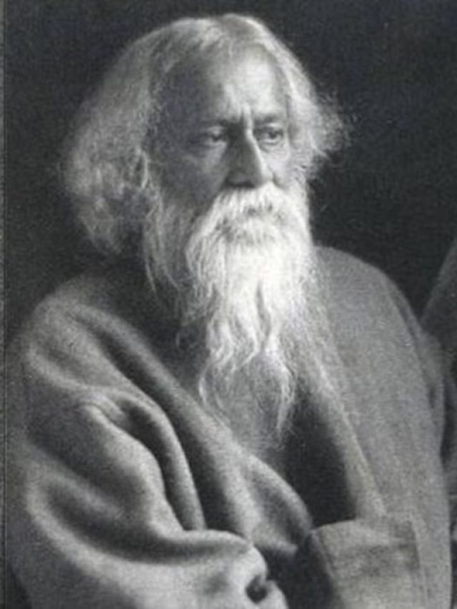 ‘জন গণ মন’ কি ব্রিটিশ রাজার উদ্দেশে লেখা? আসল সত্য জানুন?