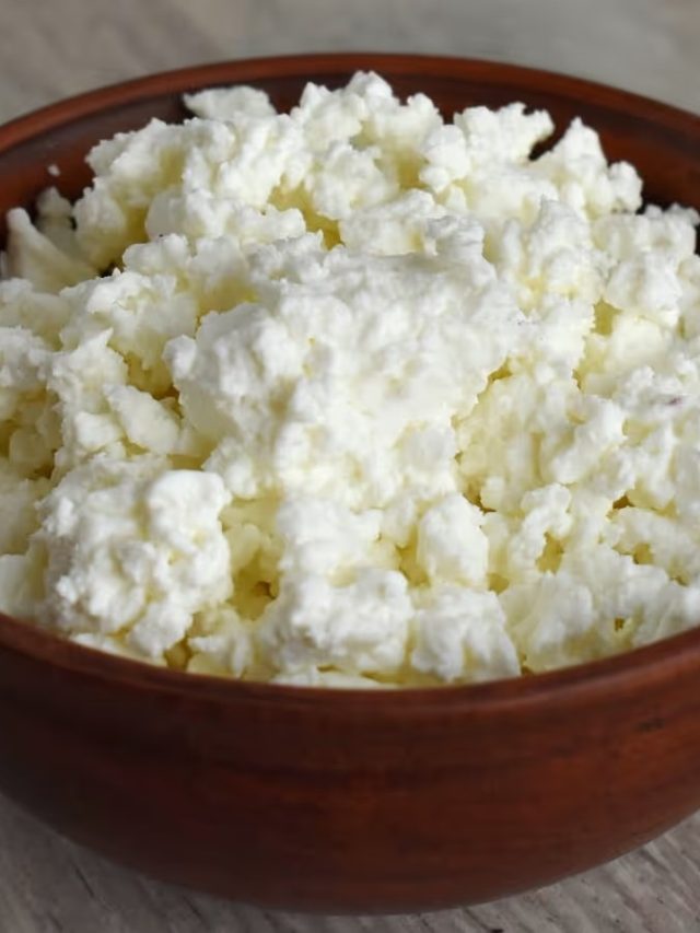 রোজ রাতে ১ বাটি ছানা, ব্যস, সকাল থেকেই বদলাবে  চেহারা