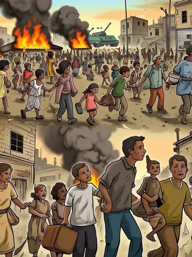 5 Essential Things to Do If War Breaks out: युद्ध के दौरान ध्यान रखें ये 5 बातें