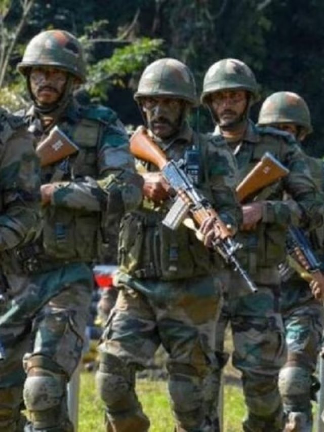 সিভিলিয়ানদের সেনাবাহিনীতে চাকরির সুযোগ টেরিটোরিয়াল আর্মিতে, কীভাবে আবেদন