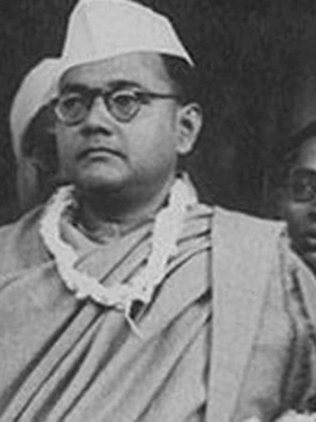 নেতাজির এই বাণী মেনে চললে জীবন বদলাবেই, সাফল্য হাতের মুঠোয়