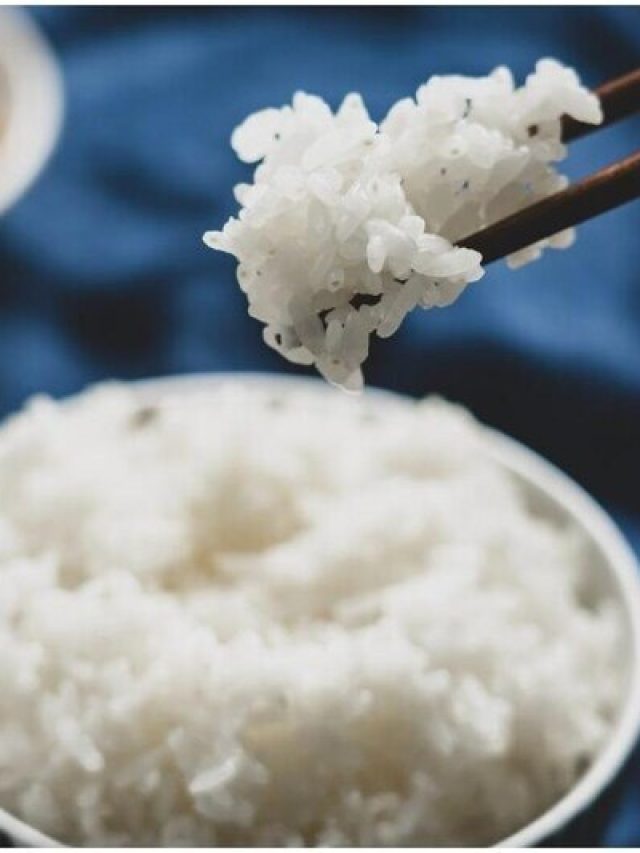 কোরিয়ানদের মতো টানটান চামড়া ঘরে বসেই, শুধু লাগান বাসি ভাত, ট্রিকস