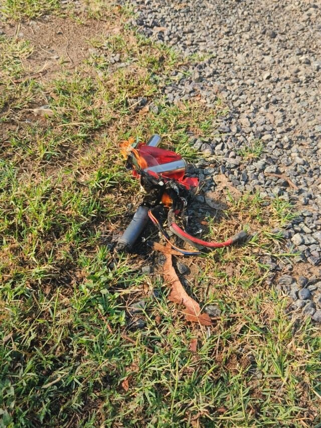 तस्वीरों में देखिए कैसे हैं PAK के वो ड्रोन, जिन्हें हवा में खत्म कर दे रही है इंडियन आर्मी