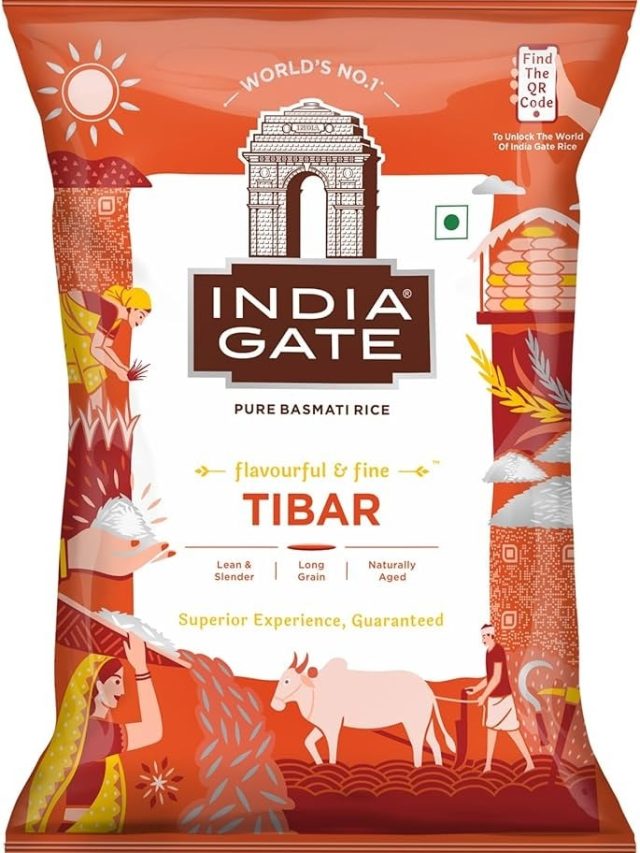 চালের বস্তায় লেখা Tibar, Dubbar মানে কী? অনেকেই জানে না , ঠকতে না চাইলে  জানুন