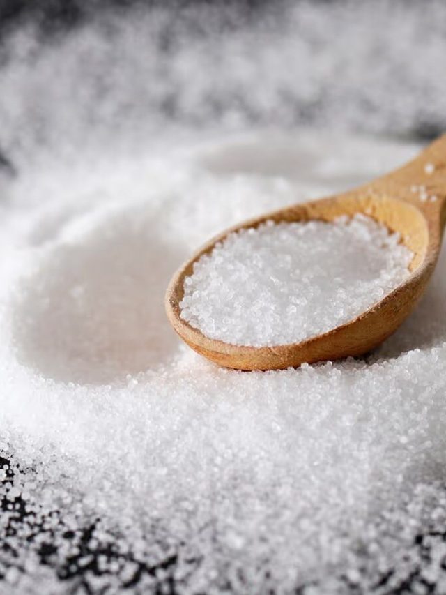 কাঁচা নুন মেখে ভাত খেলে এসব হবেই, জেনে রাখুন