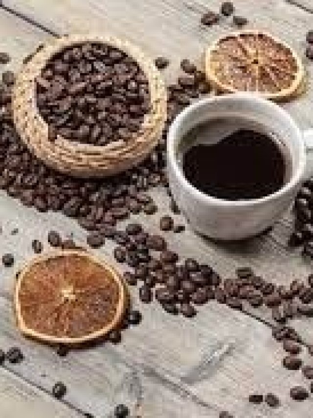 গরমেও নিয়মিত খান কফি, কীভাবে খেলে দারুণ উপকার