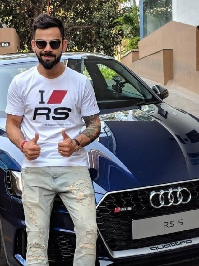 বিরাটের কত টাকা? শূন্য গুণে শেষ করুন দেখি