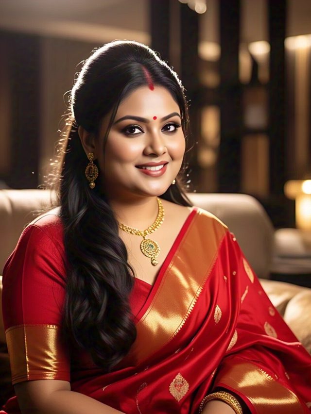 বিয়ের পর এই সুখেই মোটা হয় বাঙালি মেয়েরা, এতদিনে জানা গেল!