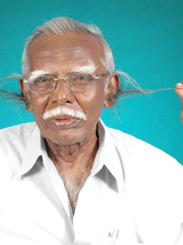 কানে চুল গজালে কিসের ইঙ্গিত, জানা উচিত