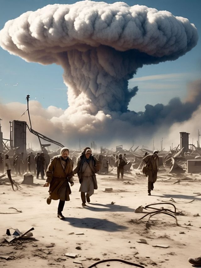 कई पीढ़ियों तक रहता है असर, कितना खतरनाक होता है न्यूक्लियर रेडिएशन?