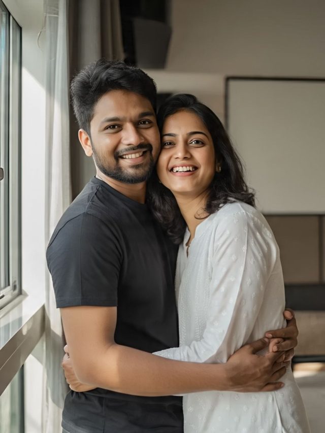 কেউ আপনাকে কি মনে মনে ভালবাসে? এই ৮ সিগনালেই বুঝে যাবেন