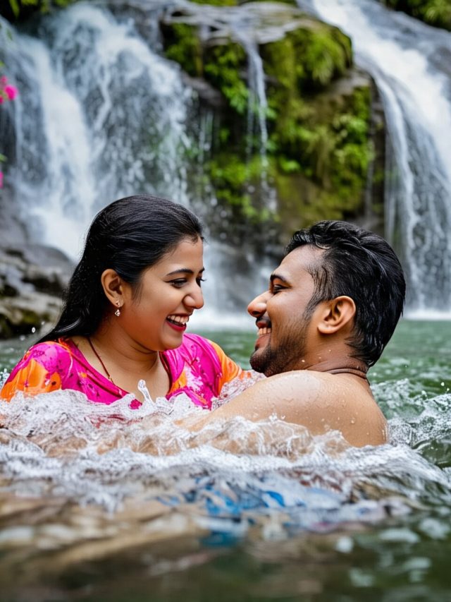 ভালোবাসার হরমোনে সুখ থই থই করবে শরীরে, ৫ গোপন টিপস!