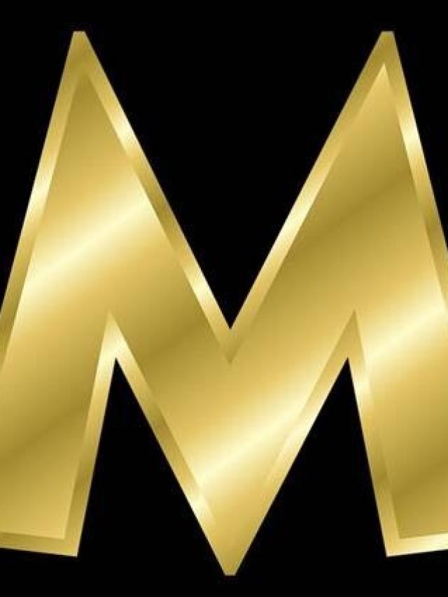 নামের প্রথম অক্ষর M হলে স্বভাব কেমন হয়, ভাগ্যে কী আছে? জেনে রাখুন