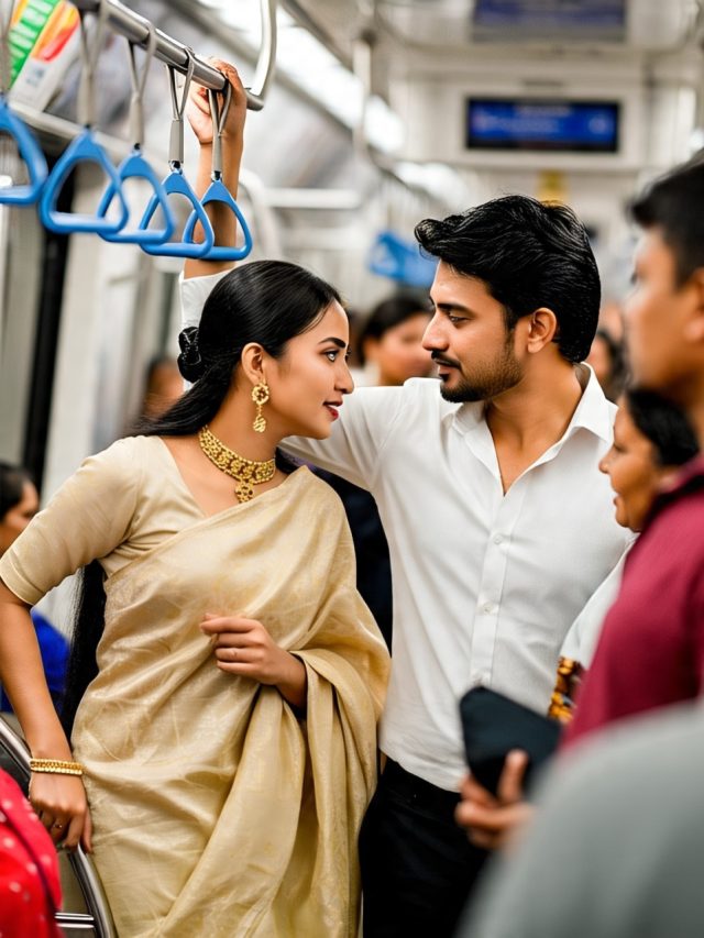 ছেলেদের এই ৫ পারফিউম মেয়েরা বেশি পছন্দ করে, কারণ জানুন