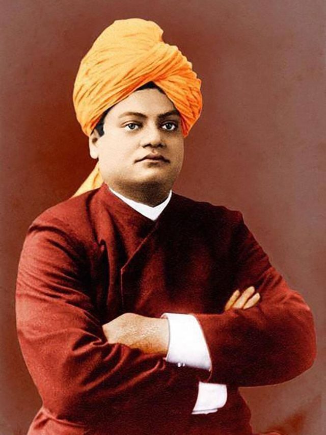 হতাশা গ্রাস করবে না, মেনে চলুন বিবেকানন্দের এই আট বাণী