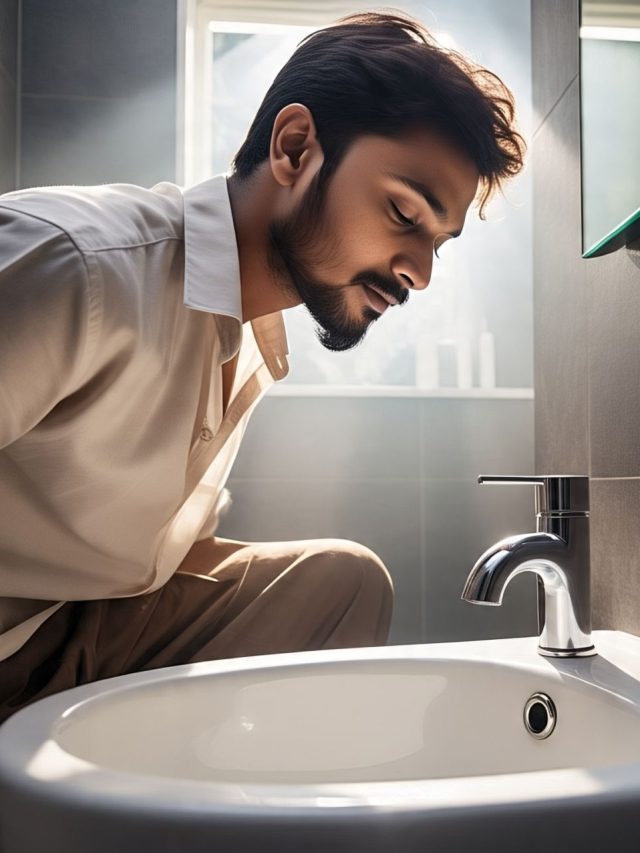 দাঁড়িয়ে নয়, এভাবে প্রস্রাব করাই উচিত, রইল ছেলেদের জন্য ডাক্তারের টিপস