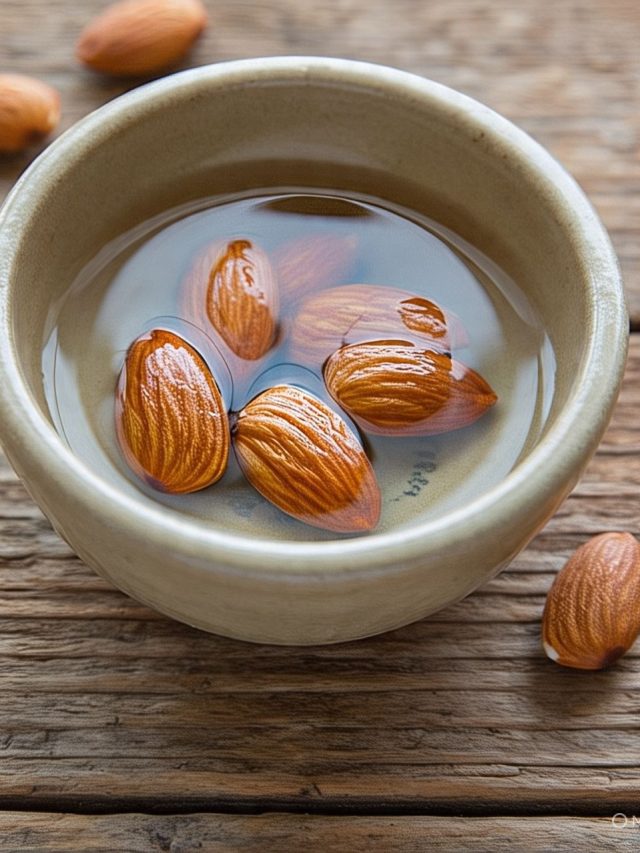 चेहरे की झुर्रियों पर 'जादुई' असर करता है ये ड्राई फ्रूट, हेल्दी डाइट के साथ ऐसे खाएं