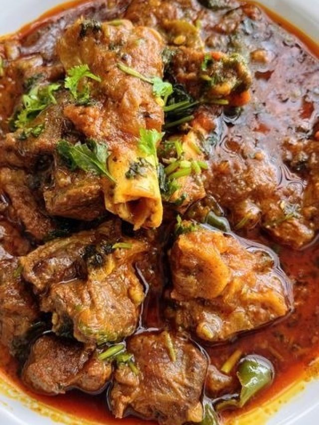 রান্না করা মাংস কতবার গরম করা যায়? বিপদ ঘটার আগে জানুন