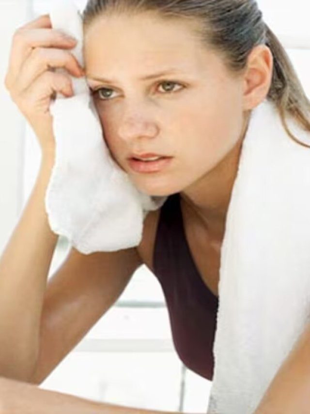 তীব্র গরমেও ঘাম হবে না গায়ে, রইল সিক্রেট ট্রিকস