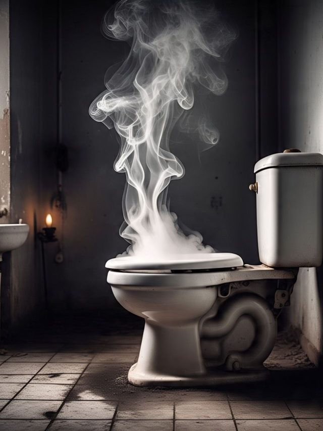 आखिर टॉयलेट सीट में कैसे हो सकता है ब्लास्ट? जानिए इसके पीछे की असली वजह