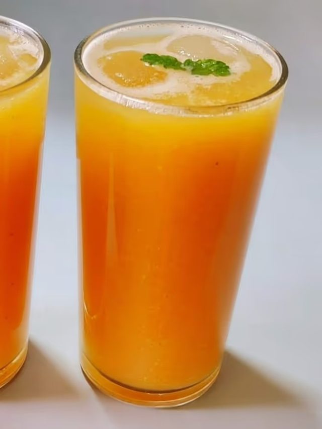 গরমে বেলের শরবতে বিরাট উপকার,  রেসিপিটা জানুন