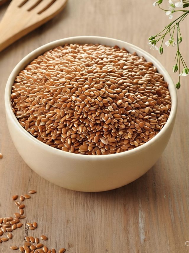 रोज सुबह खाली पेट खाएं ये सस्ते बीज, बुढ़ापे तक मजबूत रहेंगी हड्डियां