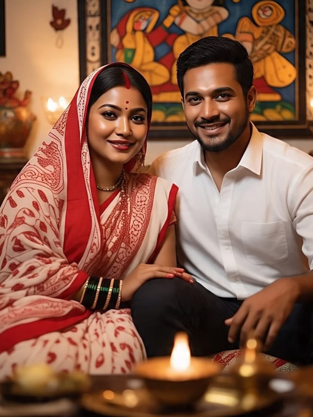 সুখ ও প্রেমের হরমোনে ভাসবেন! রইল ৫ সিক্রেট টিপস