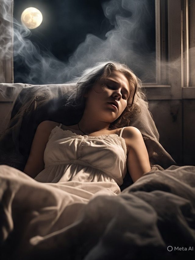 স্বপ্নে প্রিয়জনের মৃত্যু দেখছেন, কীসের ইঙ্গিত জানেন?