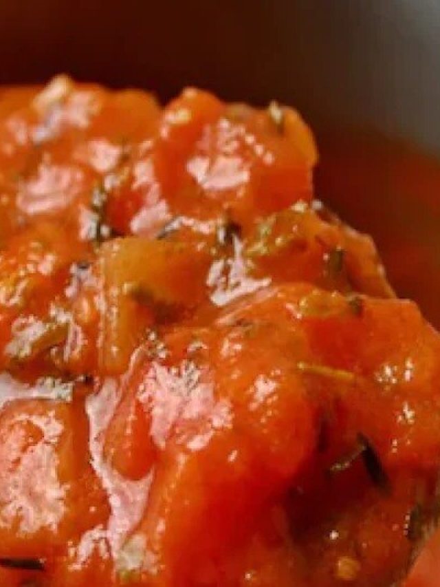 টমেটোর চাটনি খেলে বিশাল উপকার হয়, ভাবতেও পারবেন না