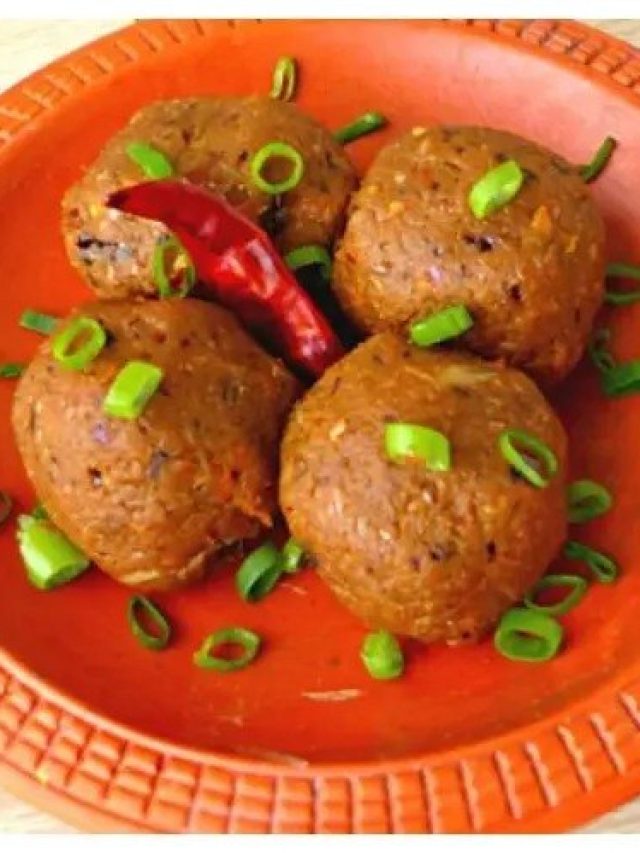 ঘি, গরম ভাত সঙ্গে মাটনের নাগা ভর্তা, খেতে বসলে আর উঠতে চাইবেন না