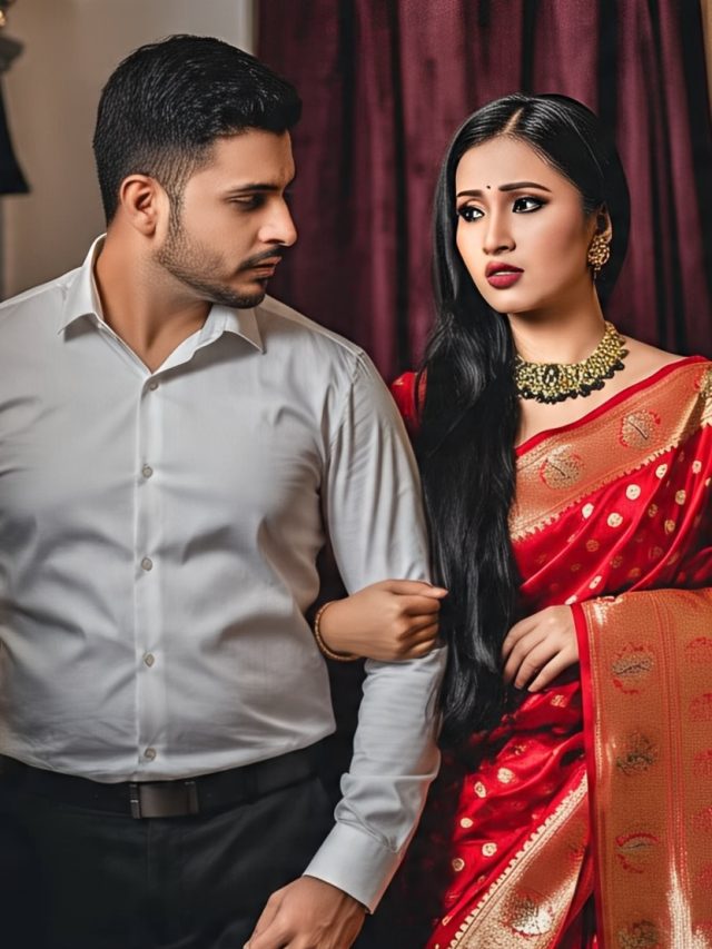 স্বামী-স্ত্রীর বয়সে ঠিক এই ফারাকটা দরকার, চাণক্যের নীতি