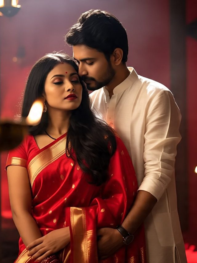 স্বামী-স্ত্রীর বয়সে কতটা ফারাক হলে দাম্পত্য সুখি হয়? জানুন চাণক্যের মত