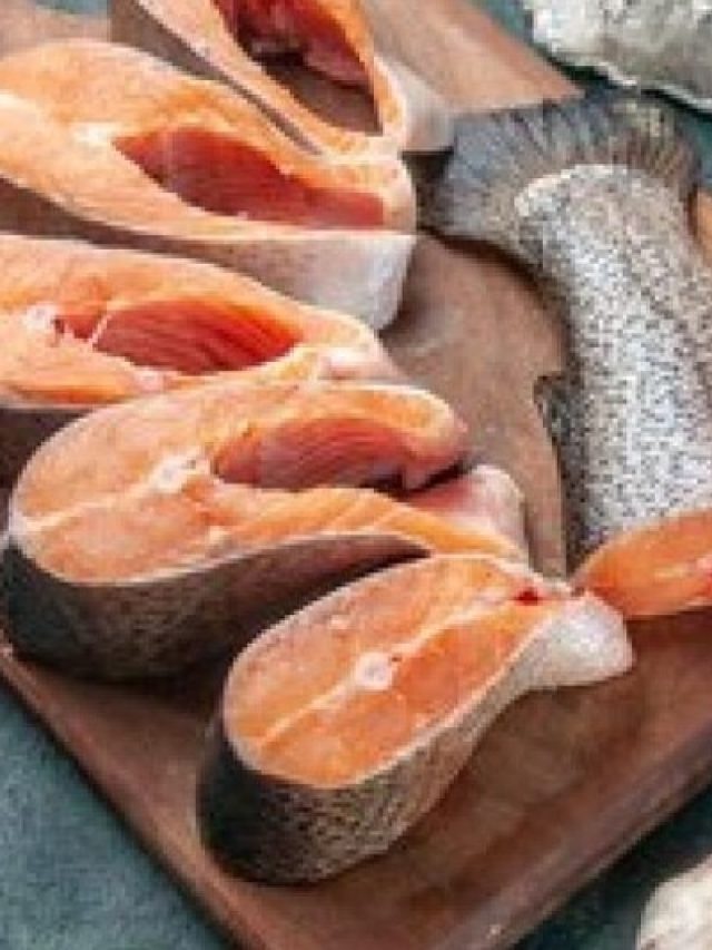 বাংলার সস্তার এই মাছ খেলেই রোগা হবেন, সিক্রেট