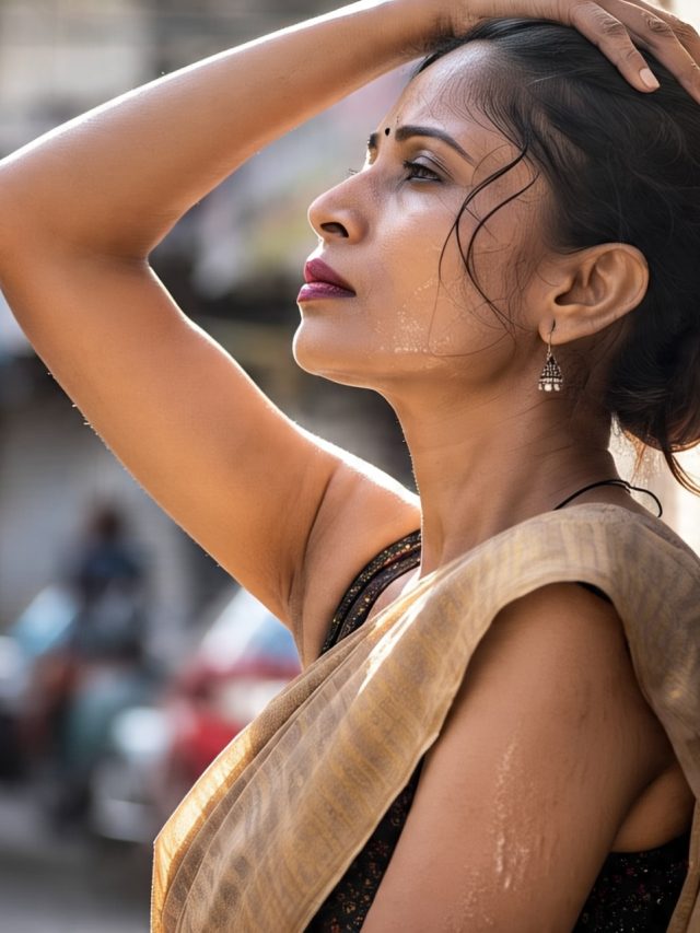 হিটস্ট্রোকের আগে শরীর দেয় এই ইঙ্গিত, জানেন?