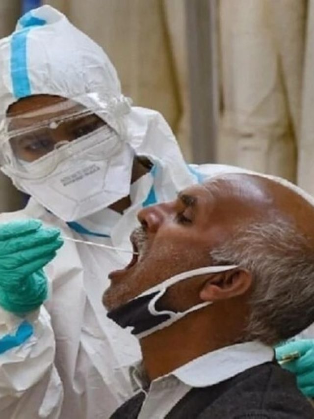 আবার চোখ রাঙাচ্ছে কোভিড, কীভাবে সুস্থ থাকবেন?