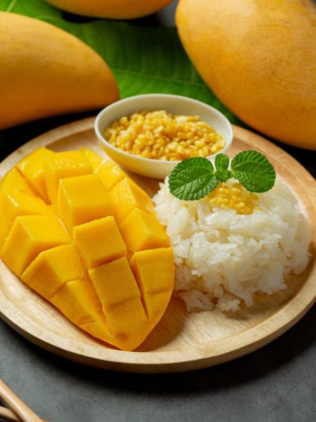 ভাত খাওয়ার পর আম খেলে যা হয়, ভাবতেও পারবেন না