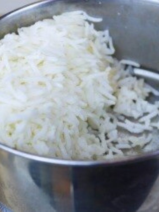 ভাত ফ্রিজে রেখে খেলে বিশাল উপকার, জেনে রাখুন