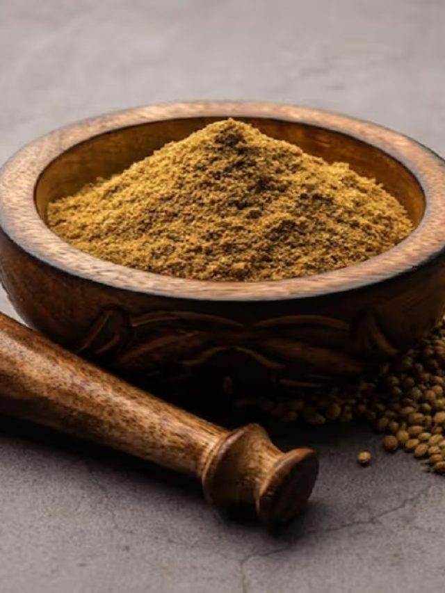 গরম মশলা ঘরেই বানান এভাবে, সব রান্না লাগবে বিয়েবাড়ির মতো