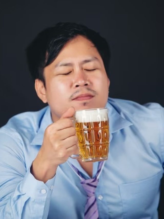 চিলড বিয়ারের স্বাদ আরও মাখন হবে, চাটে যদি থাকে এই জিনিস